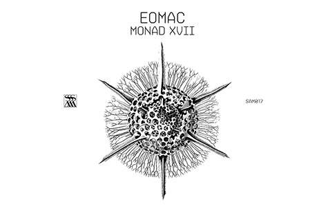 Eomac steps up for the Monad series image