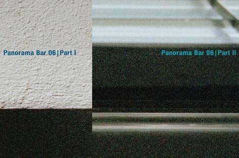 Ostgut Ton reveal EPs for Ryan Elliott's Panorama Bar Vol. 6 image