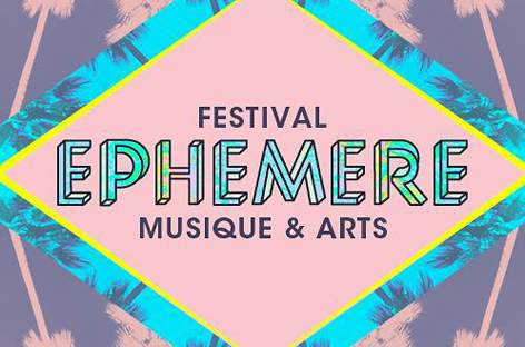 Dixon headlines Tunisia's EPHEMERE Festival image