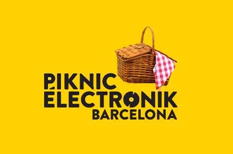 Piknic Electronik outlines full Barcelona schedule image