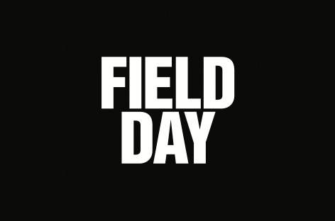 FunkinEven joins Field Day 2014 image