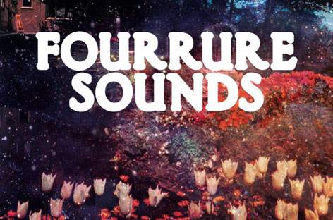 Antinote presents Fourrure Sounds image