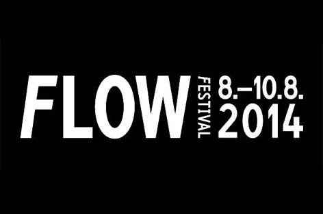 DARKSIDE gets onboard for Flow Festival 2014 image