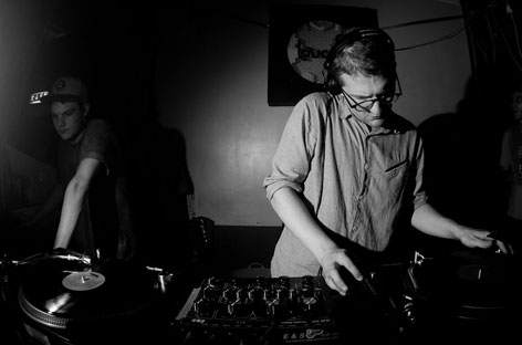 Floating Points to launch Eglo sublabel, Melodies image