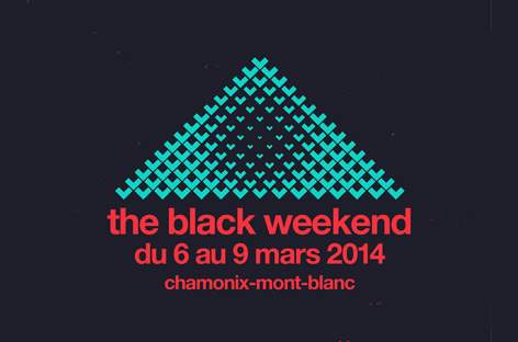Michael Mayer plays The Black Weekend 2014 image