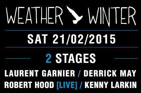 Weather Festival unveils 2015 winter edition image