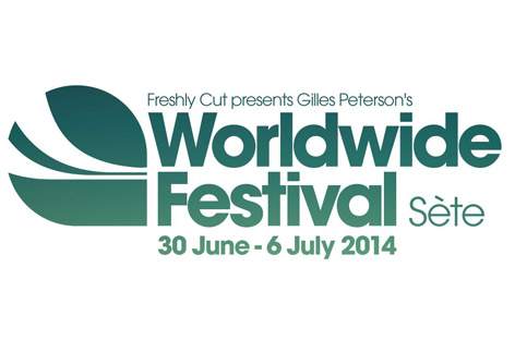 Worldwide Festival 2014 lineup announced image