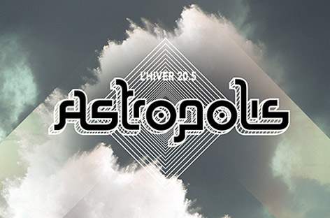 Astropolis announces 2015 winter edition image
