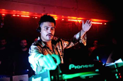 Seth Troxler, The Martinez Brothers and more hit Showcase image