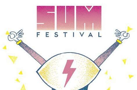 SUM Festival debuts in Marseille image