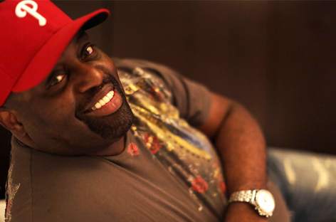 Tributes roll in for Frankie Knuckles image