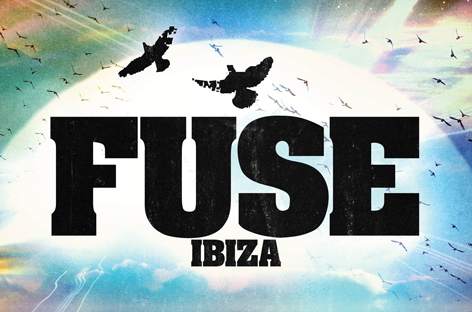 Fuse take control of Tuesdays at Sankeys Ibiza image
