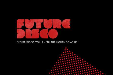 Needwant announces Future Disco Vol. 7 image