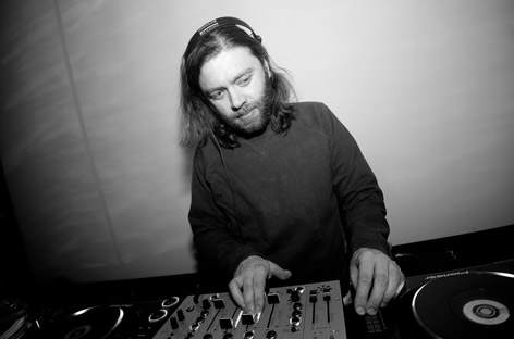 Gerd Janson announces US tour · News ⟋ RA