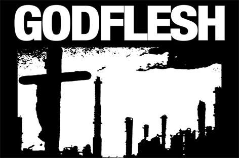 Godflesh come to America with Cut Hands image