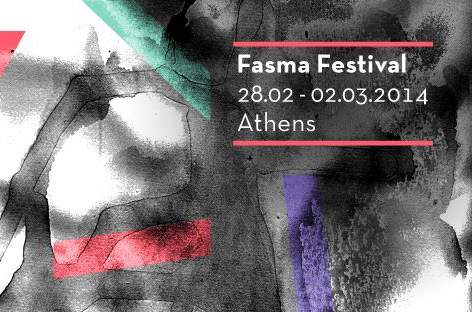 Fasma Festival debuts in Athens image