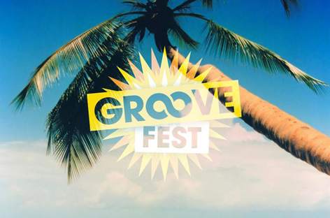 Carl Craig added to Groovefest 2014 image