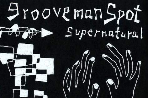 grooveman Spotが『Supernatural』を発表 image