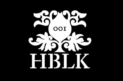 Untold launches second label, Hemlock Black image