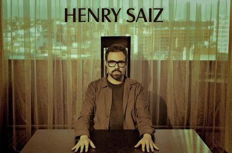 Henry Saiz brings his live band to North America image