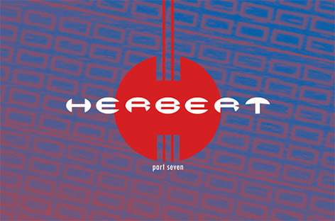Herbertが「Pert 7」をリリース image