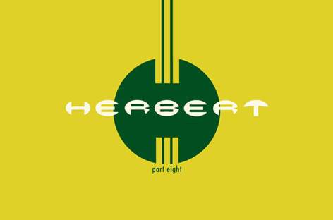 Herertが「Part 8」をリリース image