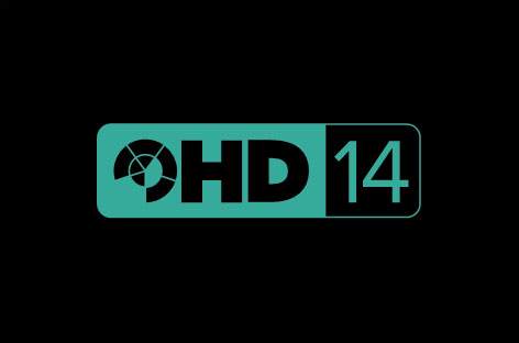 Carl Cox plays High Definition 2014 image