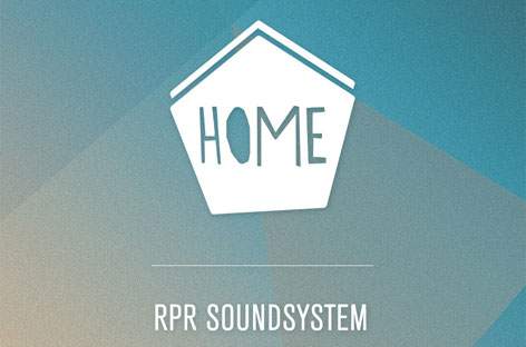 RPR Soundsystem head to Studio 338 image
