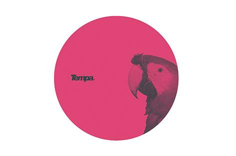 Hodge and Facta team up on Tempa image