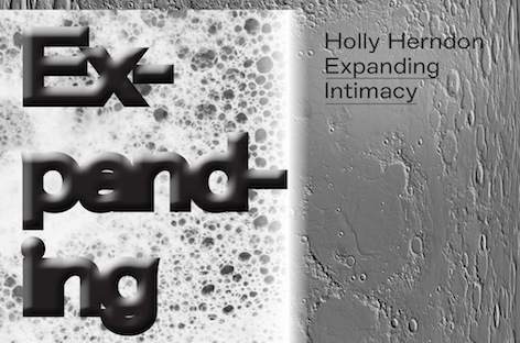 The Guggenheim hosts Holly Herndon image