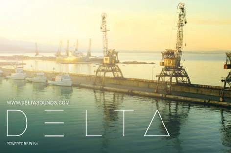 Delta launches in Croatia image