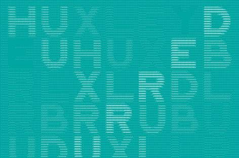 Huxley announces debut album, Blurred image