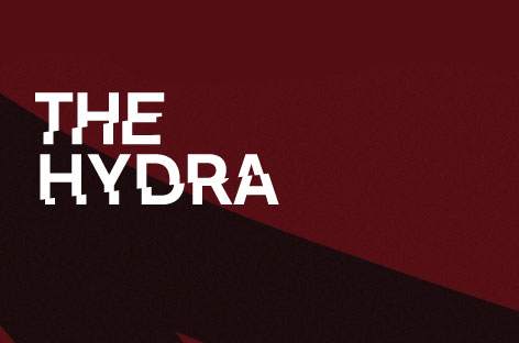 The Hydra outlines New Year's plans image