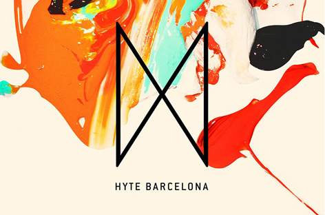HYTE launches summer series in Barcelona image