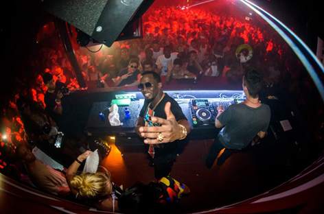 RA Ibiza weekly: Next Wave, Ben Turner image