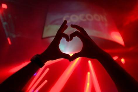 RA Ibiza weekly: Cocoon 15, Joseph Capriati image