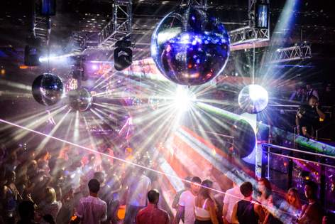 RA Ibiza weekly: Booking a season, Luciano image