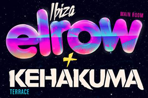 DJ Harvey heads to Ibiza for Kehakuma + Elrow image