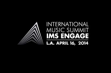 IMS Engage in LA reveals more speakers image