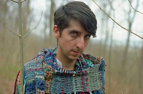 James Holden fits in four North American dates image