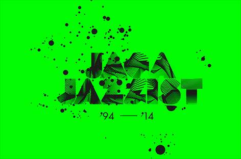 Jaga Jazzist's A Livingroom Hush gets boxed set reissue image