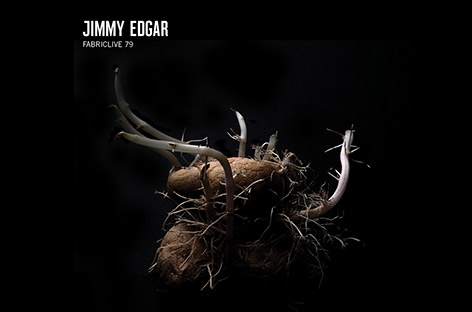 Jimmy Edgar helms Fabriclive 79 image
