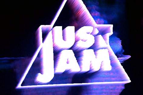 Just Jam announce Barbican showcase image