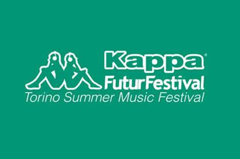 Richie Hawtin headlines Kappa FuturFestival 2014 image