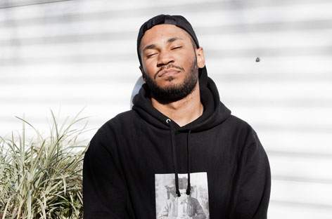 Kaytranada signs to XL Recordings image