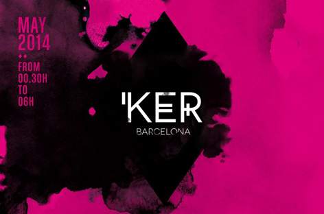 Marco Carola booked for KER Club image