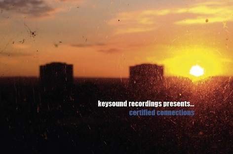 Keysound has Certified Connections image