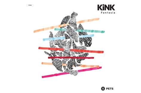 KiNKがPets Recordingsからニューシングルを発表 image