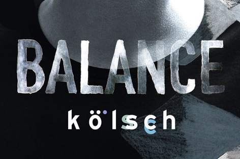 Kölsch next up for Balance Presents image