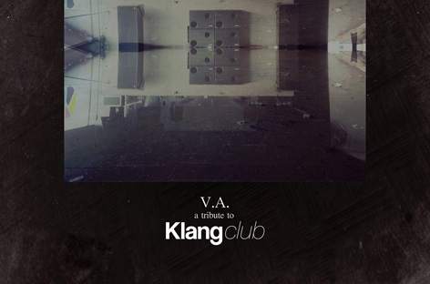 Unclear reveals Klang Club compilation image